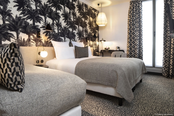 Hotel Gramont Opera